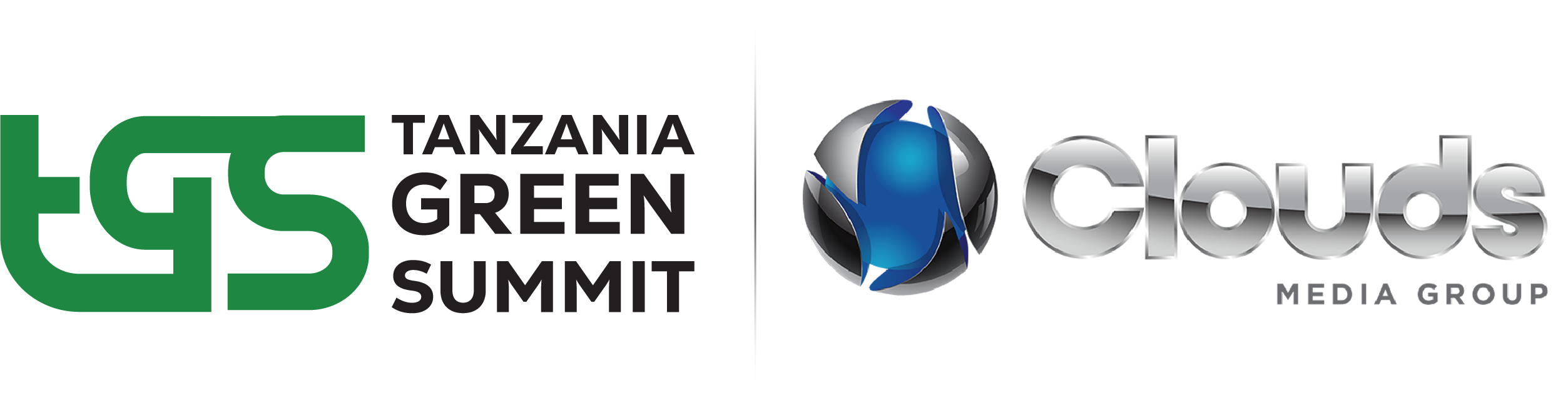 Tanzania Green Summit Logo