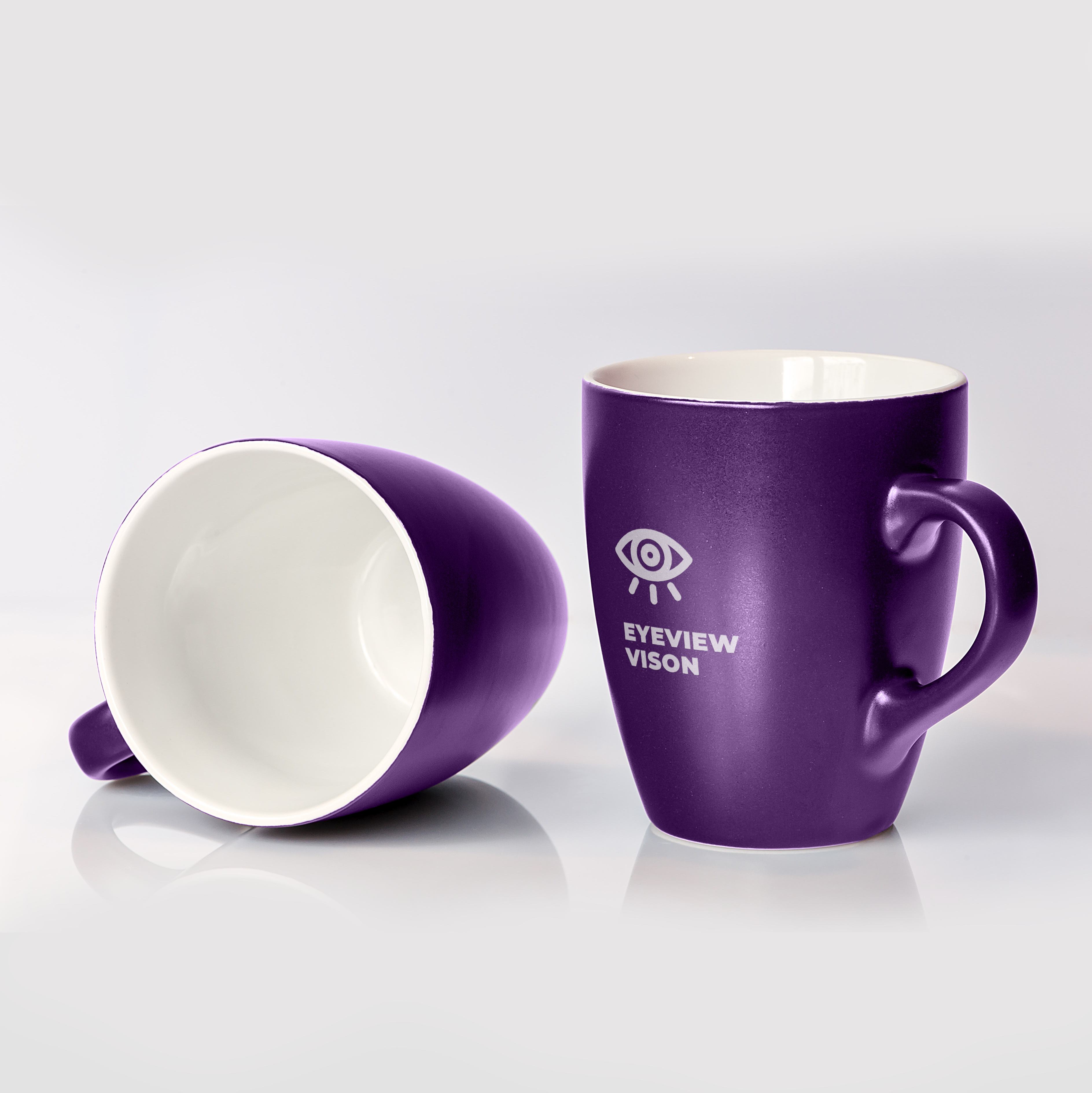 Ceramic Cups
