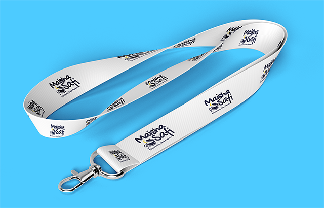 Lanyard