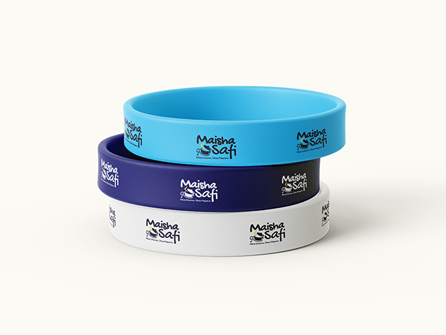 Wristband
