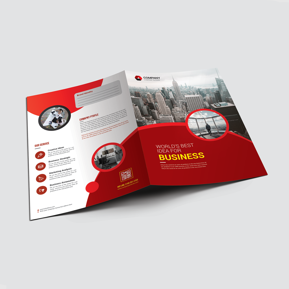 Brochure