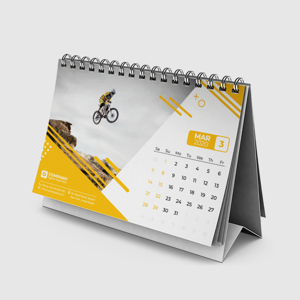Table Calendar