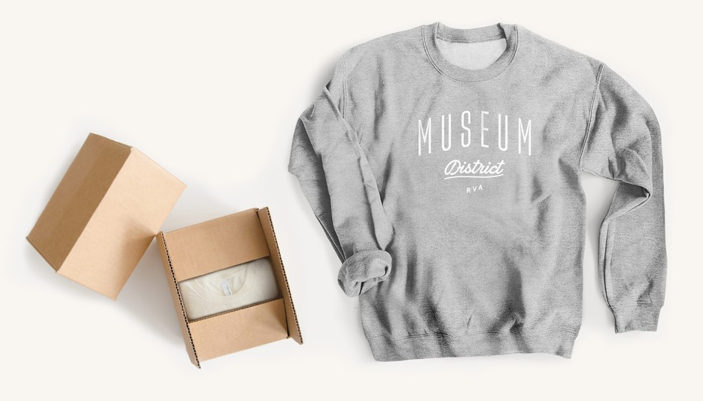 Custom Printed Items